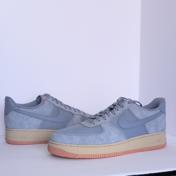 Nike Air Force 1 '07 LX - Picture 4 of 14